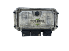 Steuergerät PSA 0261206246 9637838780id07 Bosch 49127