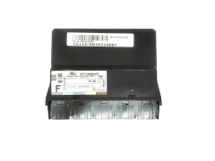 Steuergerät 1S7T-15K600-FD 5WK48730F Ford Siemens 29224