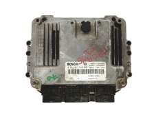 Steuergerät 0281011549 8200310863 8200370779 Renault Bosch 21282