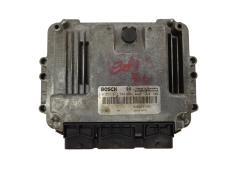 Steuergerät 0281011549 8200391966 8200370779 Renault Bosch 13517