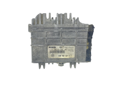 Steuergerät 030906027E 0261203931 VW Bosch 55726