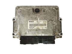Steuergerät 73501227 0281010332 Alfa Romeo Bosch 18332