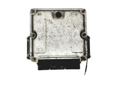 Steuergerät 0281011324 8200309316 8200309321 Renault Bosch 22429