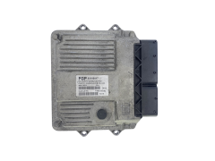 Steuergerät FGP 6JF.P3 55195817 71600.053.00 Fiat Magneti Marelli 60850