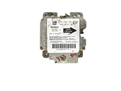 Steuergerät 24420101 5WK42974 Opel Siemens
