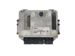 Steuergerät 0281011701 8M51-12A650-LB Ford Bosch 39356