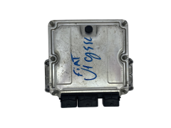 Steuergerät 0281011133 9647474680 9640938180 PSA Bosch 52961