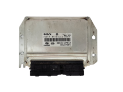 Steuergerät 0281011811 39101-27512 84LCMI04 Hyundai Bosch 30882
