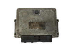 Steuergerät Alfa Romeo 55198492 0281011488 49EAV Bosch