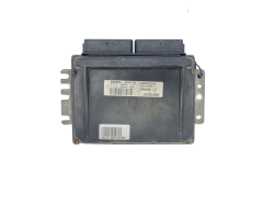 Steuergerät S110114000C 8200057536 8200029658 Renault Siemens 57287