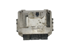 Steuergerät 0281011863 9659342280 9653958980 PSA Bosch 43117