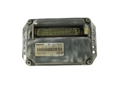 Steuergerät Fiat 00464670050 0261204405 Bosch 16949