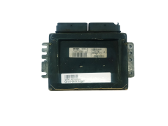 Steuergerät Renault S110030314A 8200019639 7700110471 Siemens 33265
