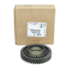 Gangzahnrad Neues Original 233372 2333.72 Citroen Peugeot