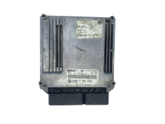 Steuergerät BMW 7789572 0281010565 Bosch 59616