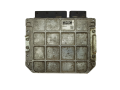 Steuergerät 89661-0D310 MB275100-2493 Toyota Denso 16355