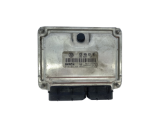 Steuergerät Seat 038906019NE 0281011824 Bosch 60552