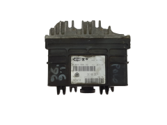 Steuergerät 032906030P IAW1AV.V0 61600.355.02 VW Bosch 17913