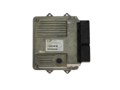 Steuergerät FGP 6JF.P3 55195817 71600.053.00 Fiat Magneti Marelli 18778