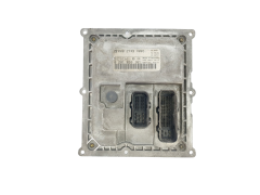 Steuergerät Smart 0002749V001 0281010161 Bosch 38515