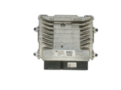 Steuergerät 95441-2BBD0 A2C3962020201 SIMK-305 Kia Continental 44289