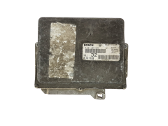 Steuergerät 0261204625 9630278480 26FM0000 MA3.1 PSA Bosch 24931