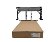 Laderluftkühler Für Renault CR2668000P 144610871R Mahle