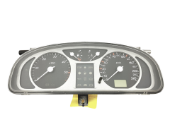 Tacho Kombiinstrument Renault Laguna 2 8200218878 B 44769