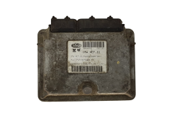 Steuergerät IAW 4EF.G1 73502897 61600.614.04 Fiat Magneti Marelli 15246