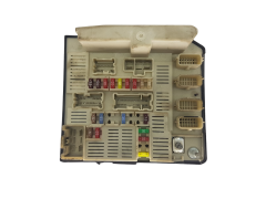 Steuergerät USM C-PFT N2 8200481866-H 519158091 Renault 1811