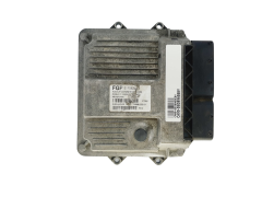 Steuergerät MJD6JF.D3 51758210 Fiat Magneti Marelli 38965