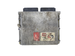 Steuergerät DE815033-2 67R011002 110R001001 Chevrolet FLY SF 54784