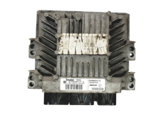 Steuergerät S122326113A 8200804775 SID301 Renault Siemens 18532
