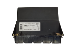 Steuergerät Ford 2S6T-15K600-BF 5WK48031C Siemens 20627