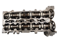 Zylinderkopf Mercedes-Benz R651016 2.2 CDI 2