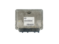 Steuergerät Fiat 51819338 IAW4AF.M9 Magneti Marelli 34644