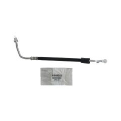 Klimaleitung Klimaschlauch Druckleitung Neues Original 1440081180 Fiat Citroen Peugeot