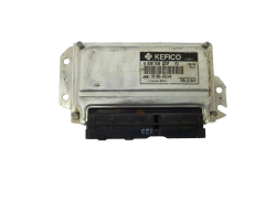 Steuergerät 9030930223F A3 39106-26240 TBE3I63 Hyundai Kefico