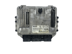 Steuergerät 0281012524 9663475580 9657699480 PSA Bosch 48901