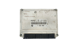 Steuergerät 0281001445 7785098 BMW Bosch 38092