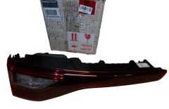 Rückleuchte Links Neues Original 265554693R Renault