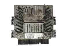 Steuergerät S122326113A 8200804775 SID301 Renault Siemens 19908