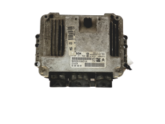 Steuergerät 0281011560 9659823880 9653958980 PSA Bosch 24121