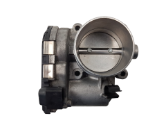 Drosselklappe Ford AG9G-9F991-AB 0280750527 2.0