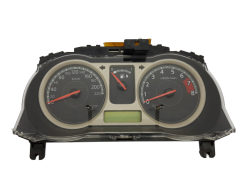 Tacho Kombiinstrument Nissan Note A4 9U00D 22003