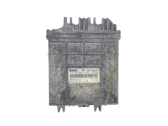 Steuergerät 0281001995 8200059878 7700113281 Renault Bosch 56689