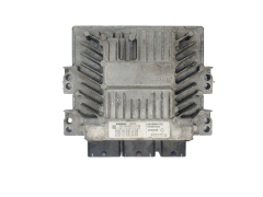 Steuergerät S122326113A 8200804775 SID301 Renault Siemens 44847