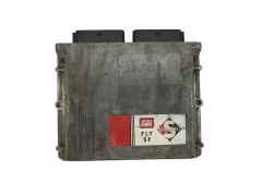 Steuergerät LPG 67R011002 110R001001 031001 FLY SF BRC 14179