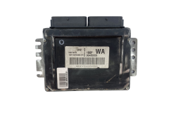 Steuergerät 96435559 5WY1E07E 1BOP D42 Chevrolet Kemsco 50185