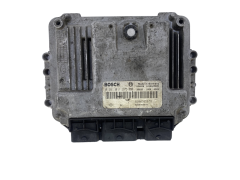 Steuergerät 0281011275 8200305678 8200269879 Renault Bosch 52819